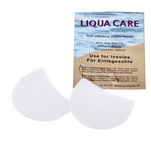 Liqua Care Velcro stick (str hooks - 1