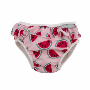 ImseVimse badeble - Melon