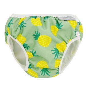 ImseVimse badeble - Pineapple