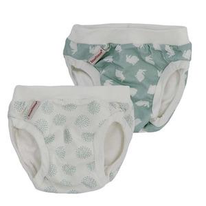 ImseVimse Training Pants - Bunny/Dandelion - 2 pak