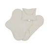 Imse Sanitary Pads Classic Night 3 stk. - Natural