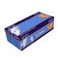 Klinion nitrilhandske ultra comfort pudderfri - 150 stk