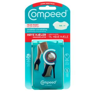 Compeed High Heel - 5 stk.