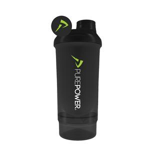 PurePower Shaker - 500 ml