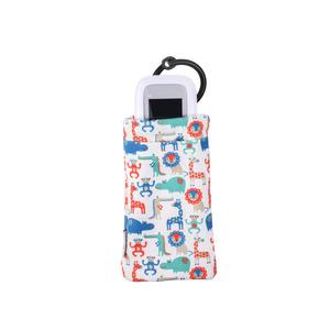 Radicover babyalarmpose - mønstret - small