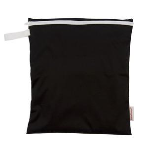 ImseVimse Wet Bag m. lynlås - sort