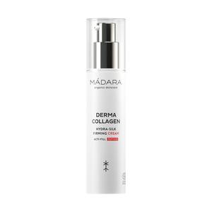 Mádara Derma Collagen Hydra-Silk Firming Cream - 50 ml.