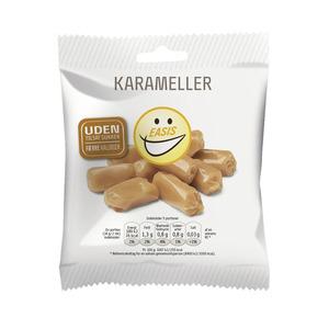 Easis Karameller - 70 g