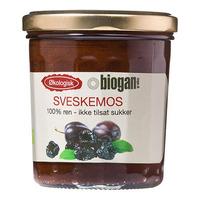 Biogan Sveskemos Ø - 225 g
