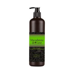 De Luxe Macadamia Nourishing Conditioner - 500 ml.