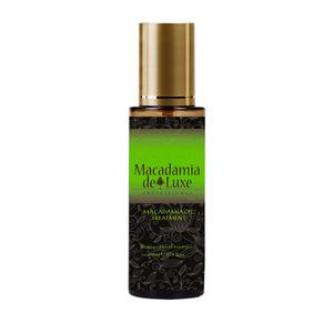 De Luxe Macadamia Oil Treatment - 100 ml.