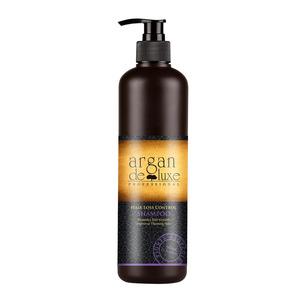 De Luxe Argan Hair Loss Control Shampoo - 500 ml.