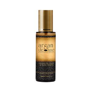 Argan De Luxe Hair & Body Serum - 100 ml.