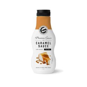 Got7 Premium Sauce Caramel Sauce - 250 ml