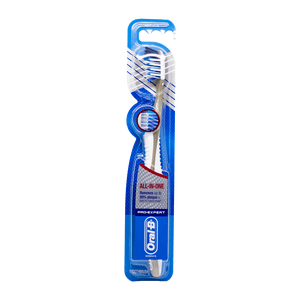 Oral-B Pro Expert Cross Action (soft) - 1 stk.