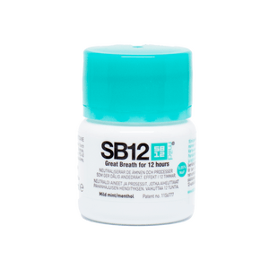 SB12 Mild mundskyl - 50 ml.