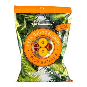 Renée Voltaire Spicy Bananas