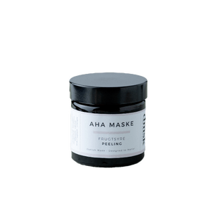 DM Skincare AHA Maske - 50 ml.