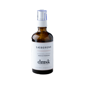 DM Skincare Sæberens - 100 ml.