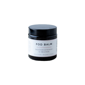 DM Skincare Fod Balm - 100 ml.
