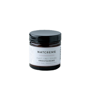 DM Skincare Natcreme - 45 ml.