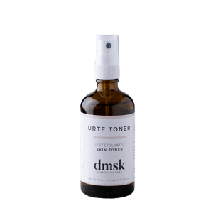DM Skincare Urte Toner Skintonic - 100 ml.
