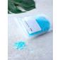 DM Skincare Fodbadesalt Lakrids - 150 g.
