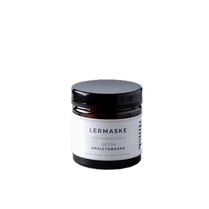 DM Skincare Lermaske Detox - 30 ml.