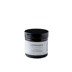 DM Skincare Lermaske Stram Op - 30 ml.