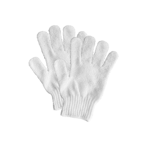 DM Skincare Skrubbehandske - 1 stk.