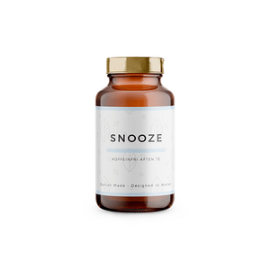 DM Skincare Snooze Te - 20 gr.