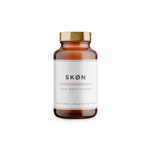 DM Skincare Skøn Te - 50 gr.