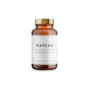 DM Skincare Matcha Te - 30 gr.