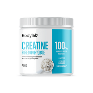 Bodylab Kreatinpulver - 400 g