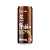 Bodylab Protein Iskaffe - 250 ml - Mocca Chocolate