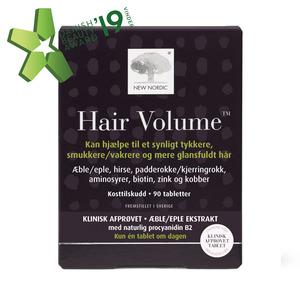 Hair Volume - 90 tabl.