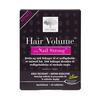 New Nordic Hair Volume + Nail Strong - 60 tabletter