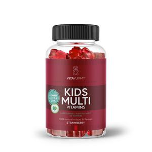 VitaYummy Kids Multi - 60 stk.