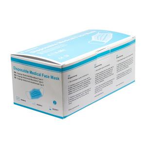 Zmarttools Mundbind type II - 50 stk.