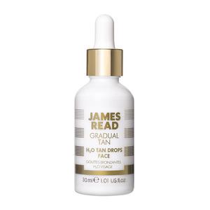James Read H2O Tan Drops Face - 30 ml