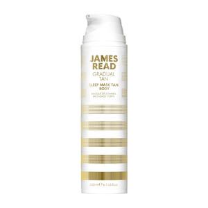James Read Gradual Tan Sleep Mask Tan Body 200 Ml