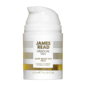 James Read Gradual Tan Sleep Mask Tan Face - 50 ml