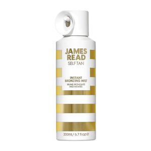 James Read Instant Bronzing Mist Face & Body - 200 ml
