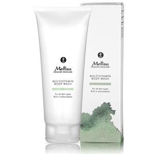 Mellisa Multivitamin Body Shampoo