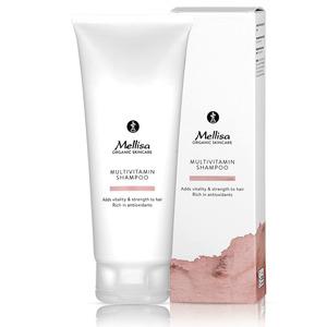 Mellisa Multivitamin Hår-shampoo