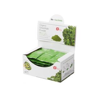 Bio-Kalohas Organic Greenkale powder Ø - 50 g