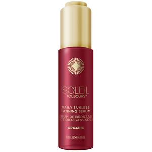 Soleil Toujours Daily Sunless Tanning Serum - 30 ml.