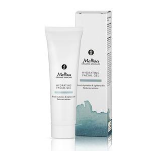Mellisa Ansigtsgele - 50ml