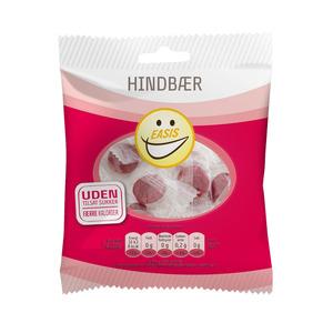 Easis Hindbærbolche - 70 g