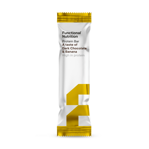 Functional Nutrition Protein Bar Chocolate Banana - 55g